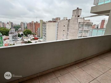 Departamento 1 Dormitorio - Ov. Lagos 1100 - Rosario Lourdes | Venta