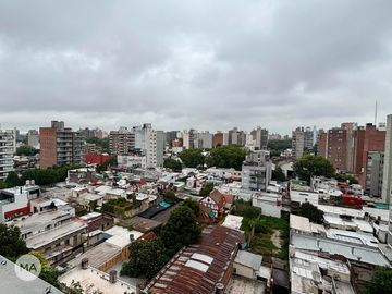 Departamento 1 Dormitorio - Ov. Lagos 1100 - Rosario Lourdes | Venta