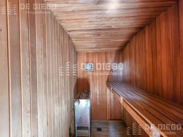 Venta casa 5 ambientes doble lote, pileta y ascensor -  Country San Miguel de Ghiso, Bella Vista