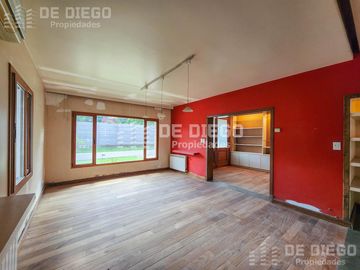 Venta casa 5 ambientes doble lote, pileta y ascensor -  Country San Miguel de Ghiso, Bella Vista