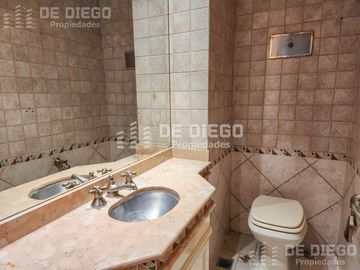 Venta casa 5 ambientes doble lote, pileta y ascensor -  Country San Miguel de Ghiso, Bella Vista