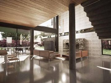 Casa venta El Recuerdo Estancias del Pilar - Pilar