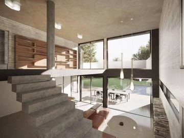 Casa venta El Recuerdo Estancias del Pilar - Pilar
