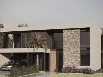 Casa venta El Recuerdo Estancias del Pilar - Pilar