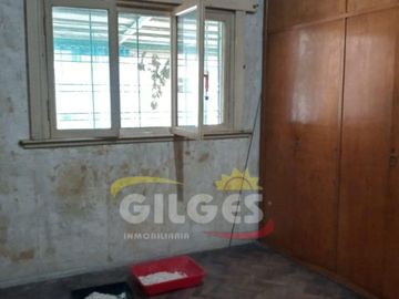 Venta Casa 2 Amb. Villa Luzuriaga  Sobre Lote  10x21M²