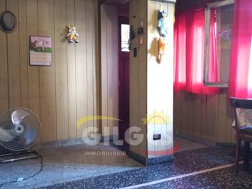 Venta Casa 2 Amb. Villa Luzuriaga  Sobre Lote  10x21M²