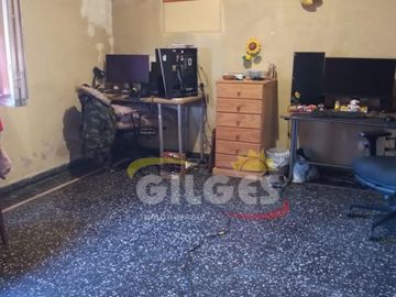 Venta Casa 2 Amb. Villa Luzuriaga  Sobre Lote  10x21M²