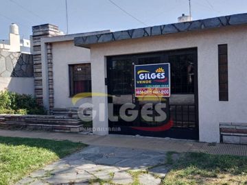 Venta Casa 2 Amb. Villa Luzuriaga  Sobre Lote  10x21M²