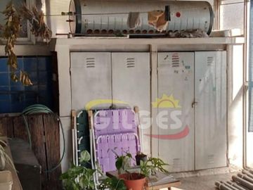 Venta Casa 2 Amb. Villa Luzuriaga  Sobre Lote  10x21M²