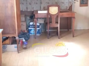 Venta Casa 2 Amb. Villa Luzuriaga  Sobre Lote  10x21M²