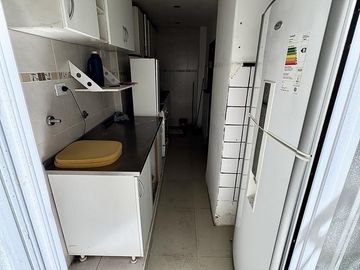 Departamento en venta - 3 Dormitorios 1 Baño - 86Mts2 - Monserrat