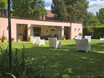 Casa Quinta en venta en El Trebol