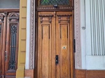 PH en Caballito