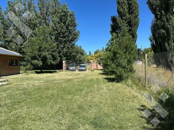 En venta, Casa de 2 Dormitorios en planta baja, B° Proyecto Joven, Plottier