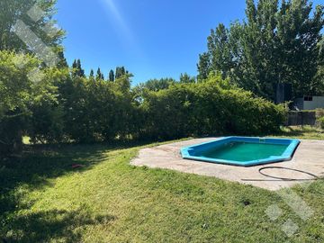 En venta, Casa de 2 Dormitorios en planta baja, B° Proyecto Joven, Plottier