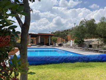 QUINTA DE ALLENDE II MODELO OLIVO