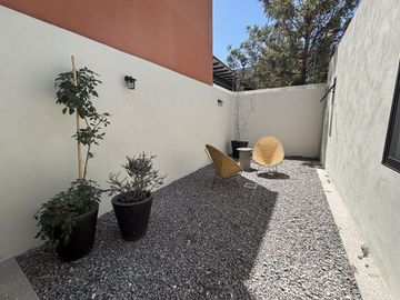 QUINTA DE ALLENDE II MODELO OLIVO