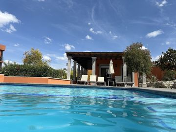 QUINTA DE ALLENDE II MODELO OLIVO