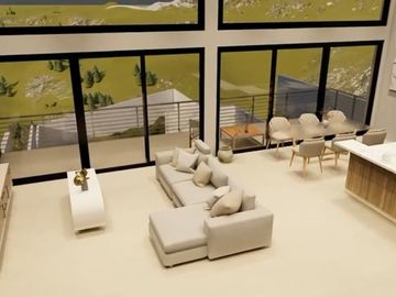 Casa en Fraccionamiento en Lomas de Tetela, Cuernavaca, Morelos CAEN-1095-Fr