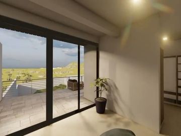Casa en Fraccionamiento en Lomas de Tetela, Cuernavaca, Morelos CAEN-1095-Fr