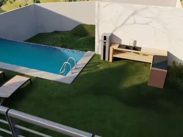 Casa en Fraccionamiento en Lomas de Tetela, Cuernavaca, Morelos CAEN-1095-Fr