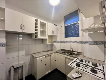 Departamento en  venta Recoleta