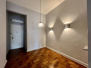 Departamento en  venta Recoleta