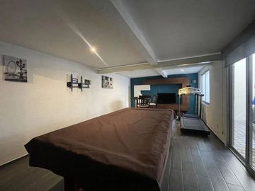 CASA EN CONDOMINIO EN CALLE CERRADA CON DOBLE SEGURIDAD