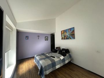 CASA EN CONDOMINIO EN CALLE CERRADA CON DOBLE SEGURIDAD