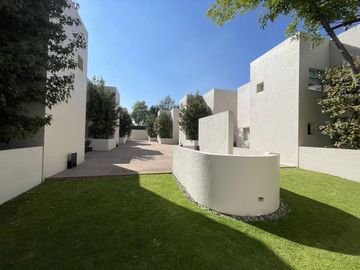 CASA EN CONDOMINIO EN CALLE CERRADA CON DOBLE SEGURIDAD