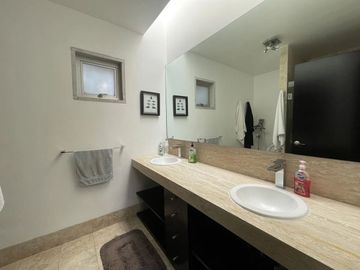 CASA EN CONDOMINIO EN CALLE CERRADA CON DOBLE SEGURIDAD