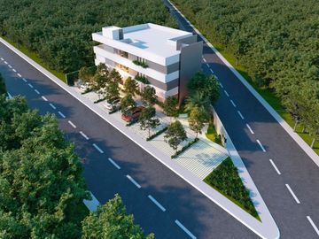 DEPARTAMENTO VENTA MERIDA EN ZONA NORTE A UNOS PASOS DEL PERIFERICO
