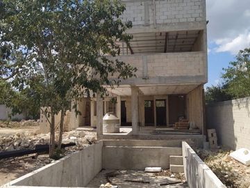 DEPARTAMENTOS EN VENTA EN CHOLUL, YUCATAN