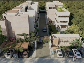 DEPARTAMENTOS EN VENTA EN CHOLUL, YUCATAN