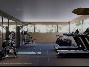 DEPARTAMENTOS EN VENTA EN MERIDA EN CHOLUL IDEAL PARA DISCAPACITADOS