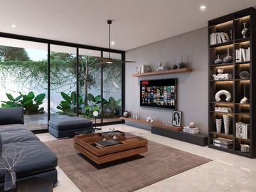 DEPARTAMENTO VENTA MERIDA EN ZONA NORTE A UNOS PASOS DEL PERIFERICO