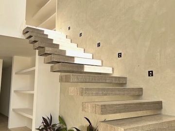 Casa venta Merida en Privada Inara Cholul