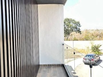 Casa venta Merida en Privada Inara Cholul