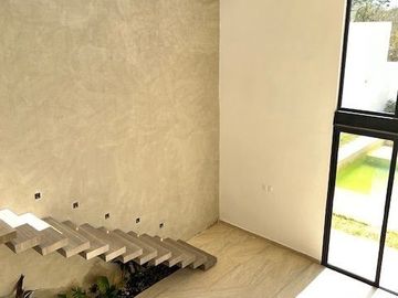 Casa venta Merida en Privada Inara Cholul