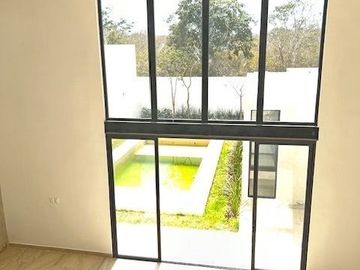 Casa venta Merida en Privada Inara Cholul