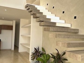 Casa venta Merida en Privada Inara Cholul