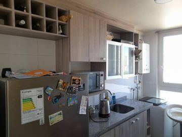 Se vende departamento en el plan de viña del mar, sector calle cancha. Val.-