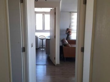 Se vende departamento en el plan de viña del mar, sector calle cancha. Val.-