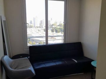 Se vende departamento en el plan de viña del mar, sector calle cancha. Val.-