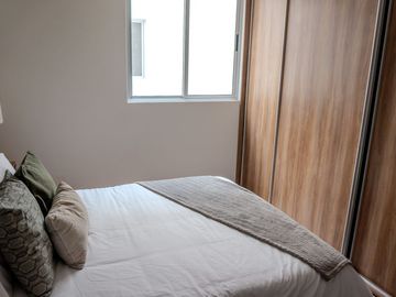 VENTA DEPARTAMENTO, 2 RECÁMARAS, 2 BAÑOS, PORTALES, BENITO JUAREZ, CDMX