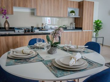 VENTA DEPARTAMENTO, 2 RECÁMARAS, 2 BAÑOS, PORTALES, BENITO JUAREZ, CDMX