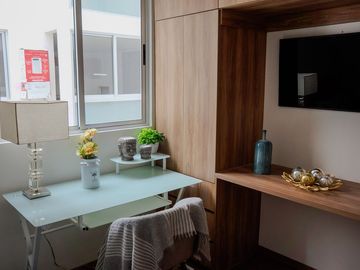 VENTA DEPARTAMENTO, 2 RECÁMARAS, 2 BAÑOS, PORTALES, BENITO JUAREZ, CDMX