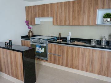 VENTA DEPARTAMENTO, 2 RECÁMARAS, 2 BAÑOS, PORTALES, BENITO JUAREZ, CDMX