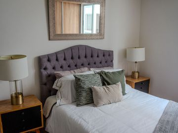 VENTA DEPARTAMENTO, 2 RECÁMARAS, 2 BAÑOS, PORTALES, BENITO JUAREZ, CDMX