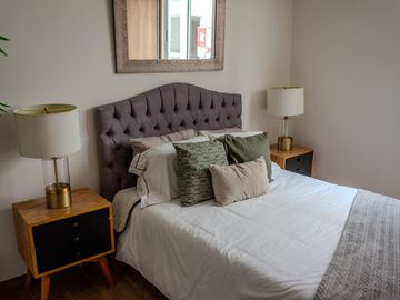 VENTA DEPARTAMENTO, 2 RECÁMARAS, 2 BAÑOS, PORTALES, BENITO JUAREZ, CDMX